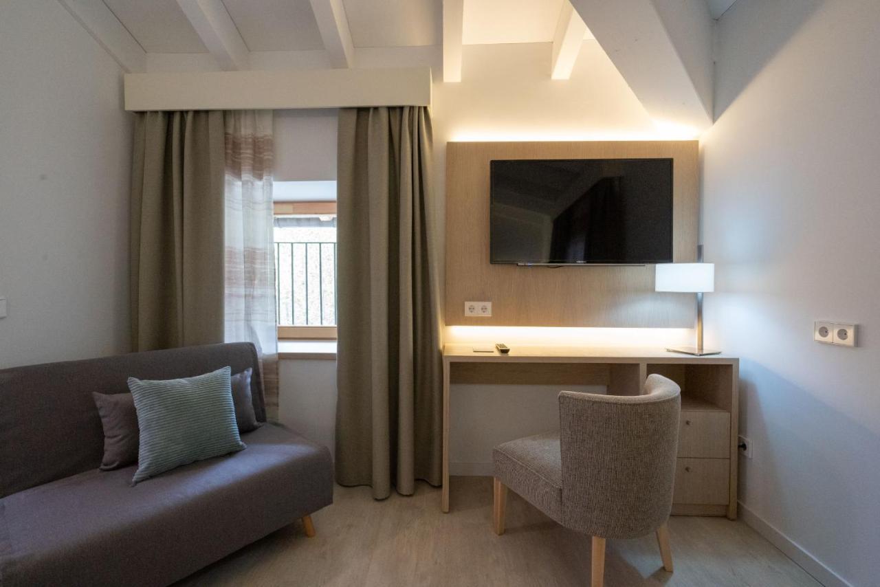 Hotel Plaza Sóller