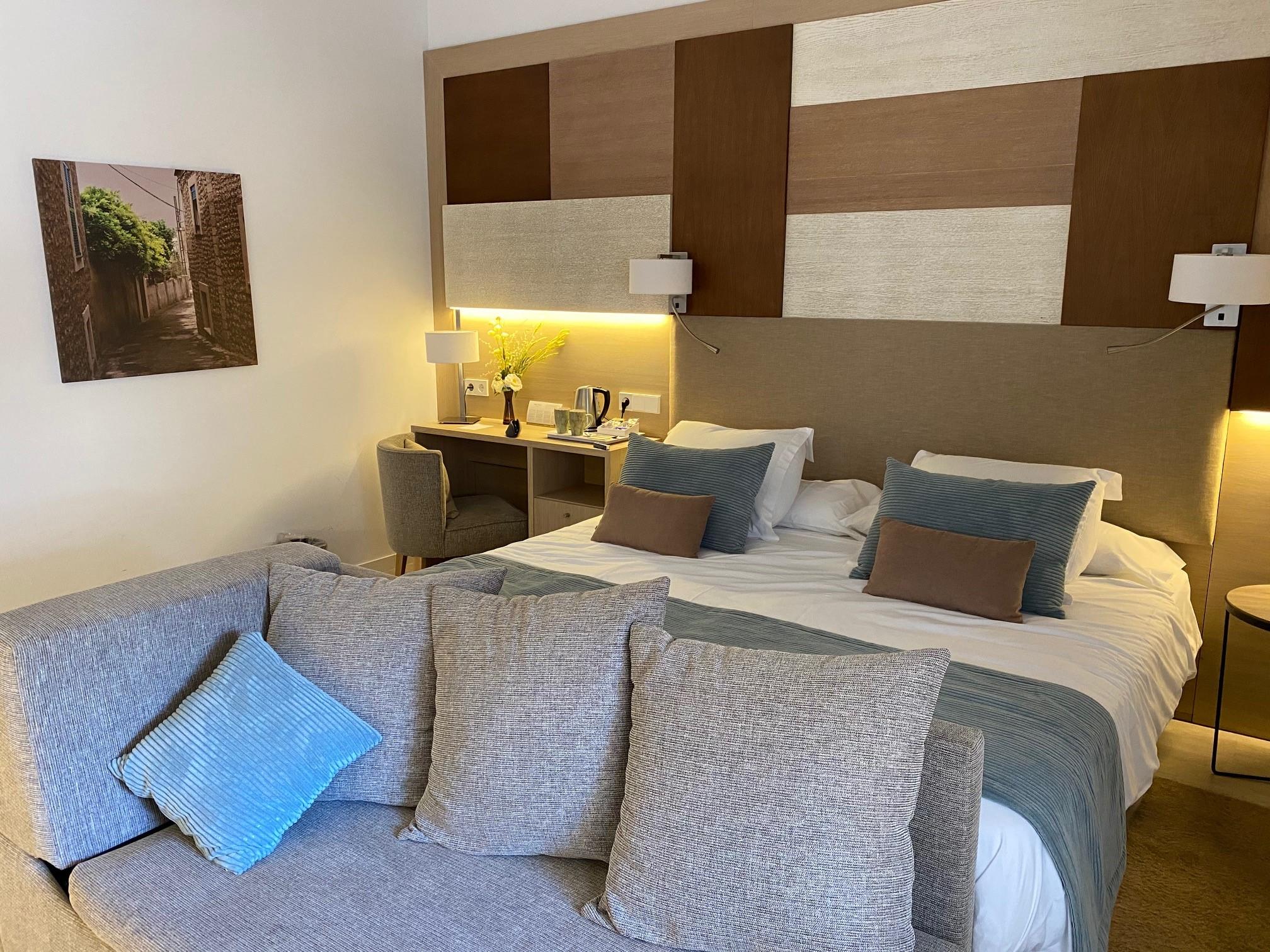 Plaza 3* Sóller