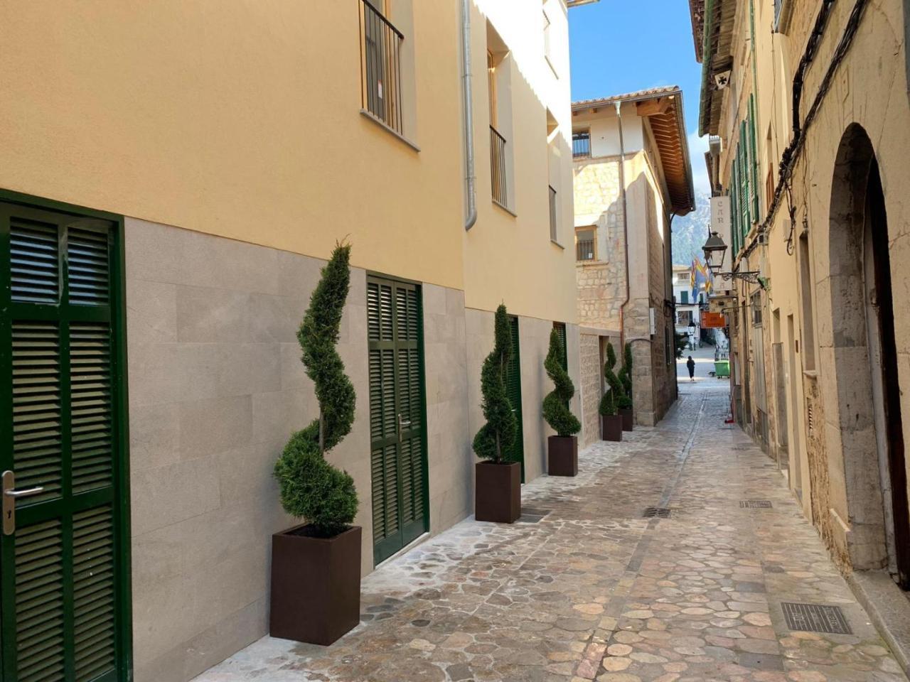 Plaza Sóller
