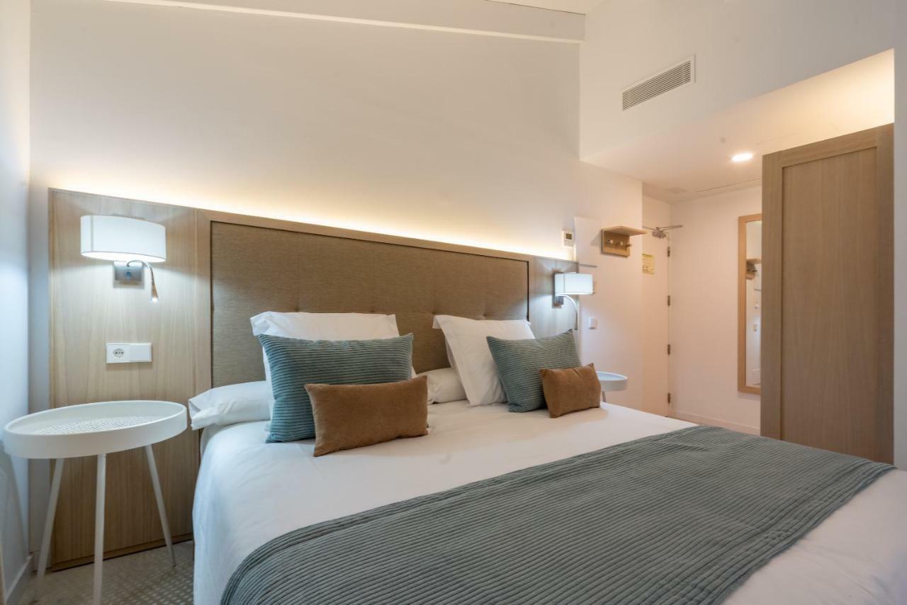 Hotel Plaza Sóller