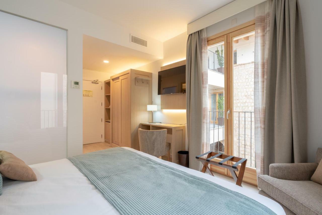 Hotel Plaza Sóller