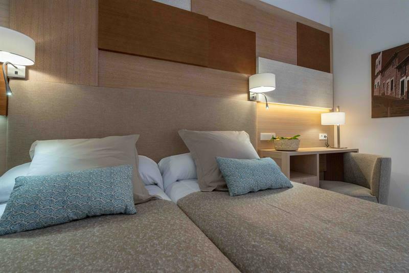Plaza 3* Sóller